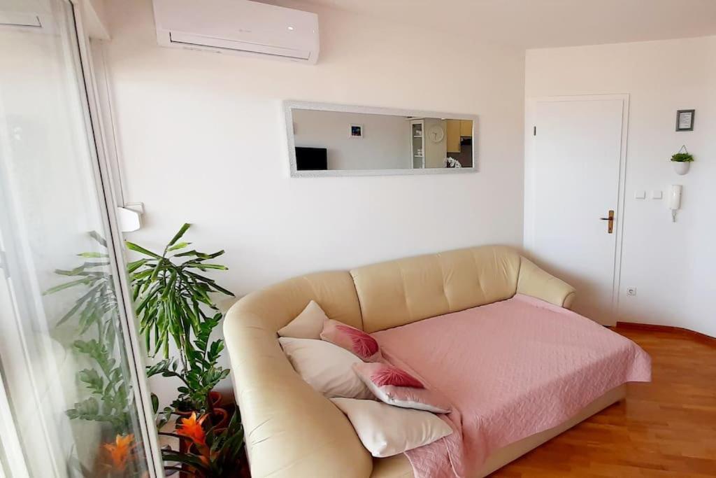 Apartment Summer Vibes Split Eksteriør bilde