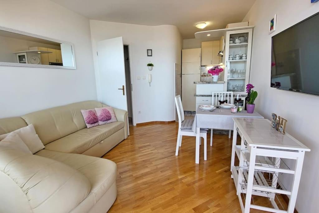 Apartment Summer Vibes Split Eksteriør bilde
