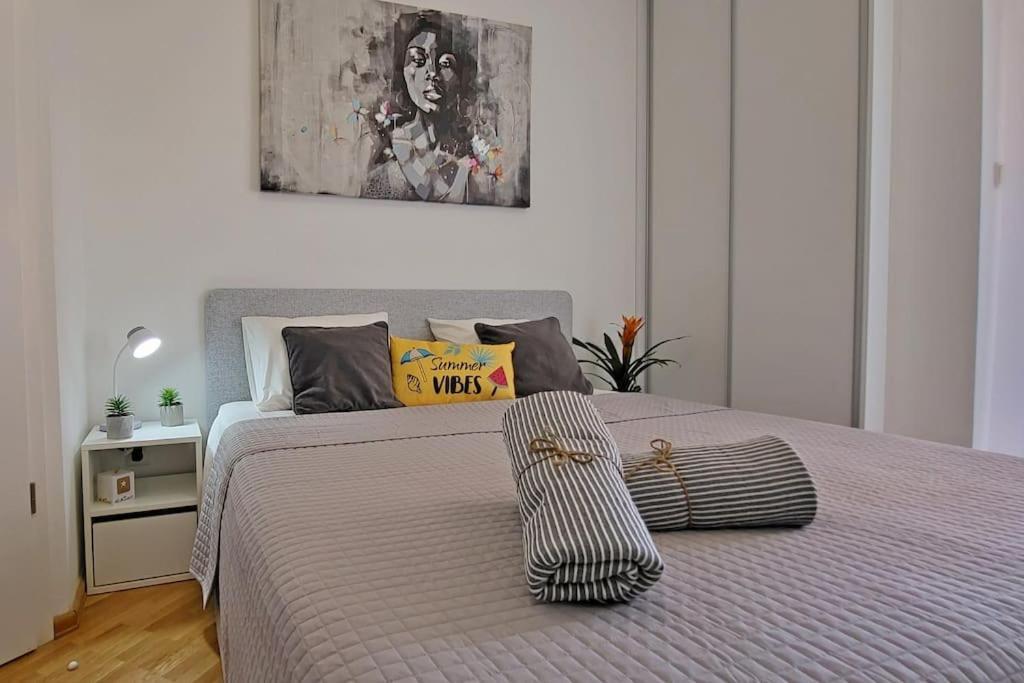 Apartment Summer Vibes Split Eksteriør bilde