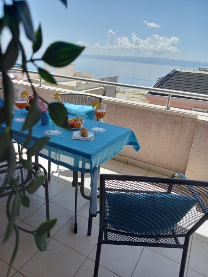 Apartment Summer Vibes Split Eksteriør bilde
