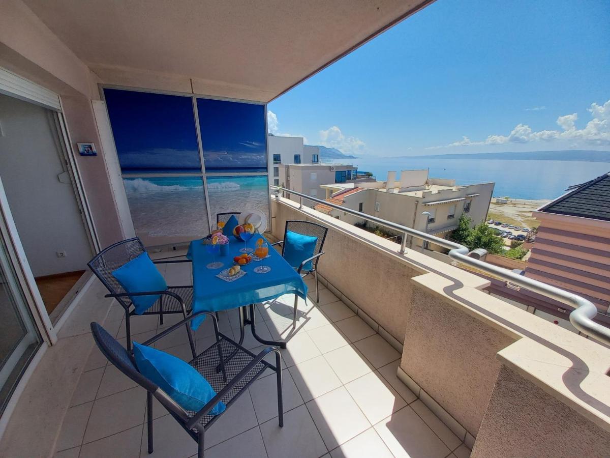 Apartment Summer Vibes Split Eksteriør bilde